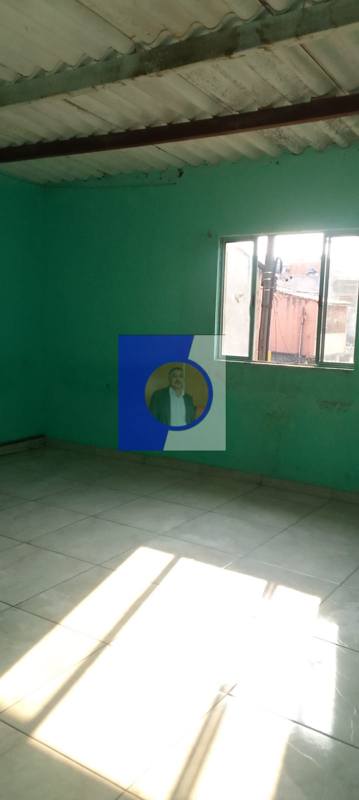 Casa para alugar em São Paulo, Vila Iolanda(Lajeado), com 1 quarto, 100m²