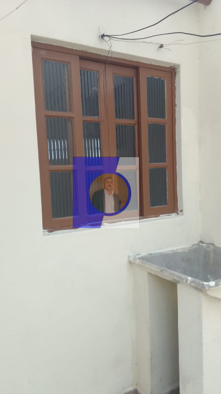 Casa para alugar em Ferraz de Vasconcelos, Vila Jamil, com 1 quarto, 50m²