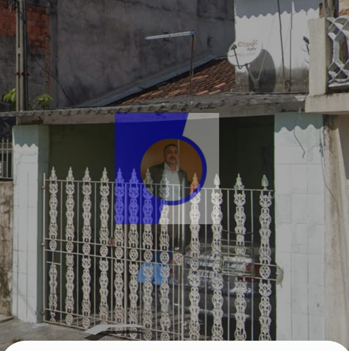 Casa de condomínio para alugar em São Paulo, Vila Iolanda(Lajeado), com 2 quartos, 100m²