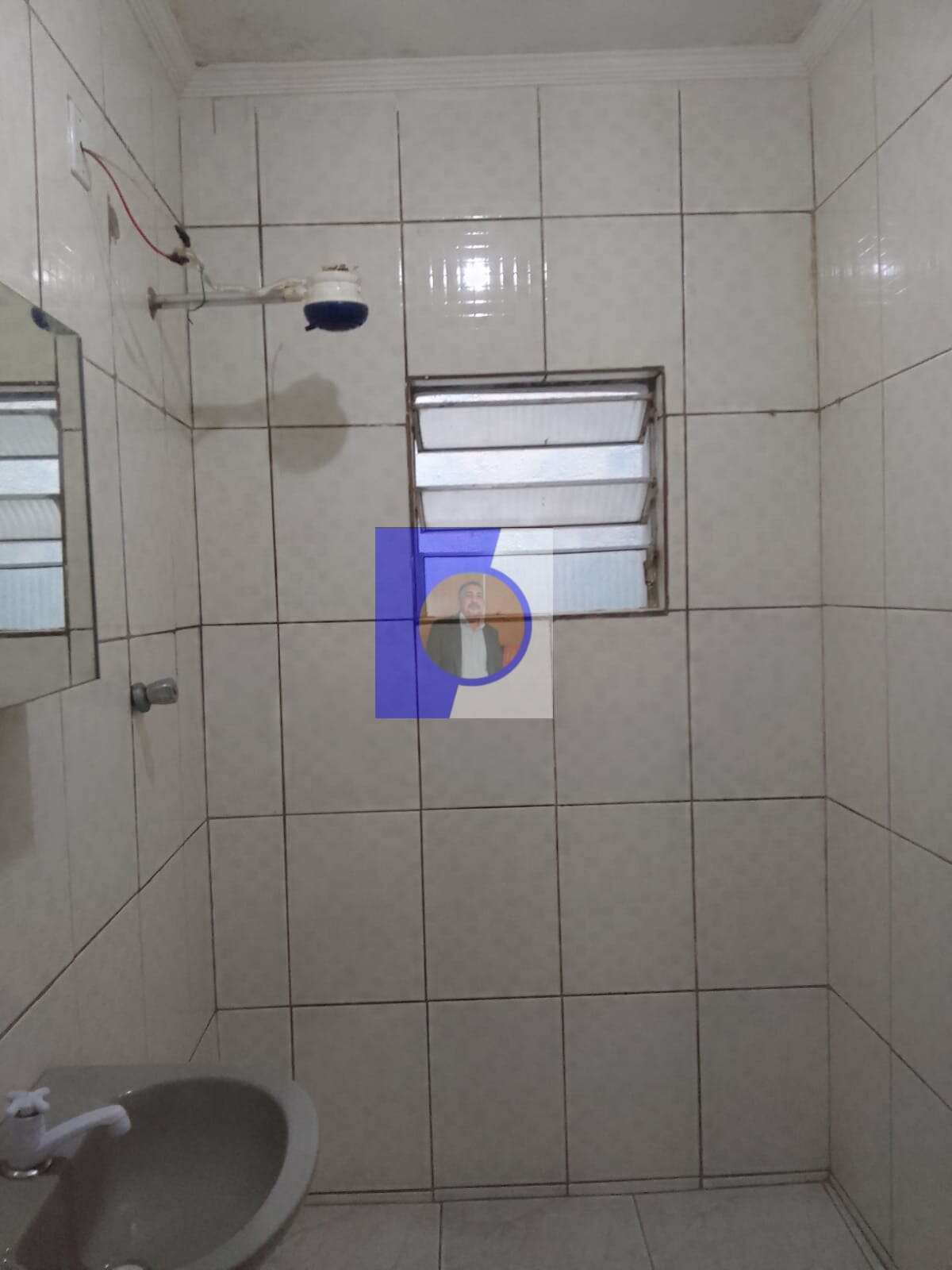 Casa para alugar em São Paulo, lajeado, com 1 quarto