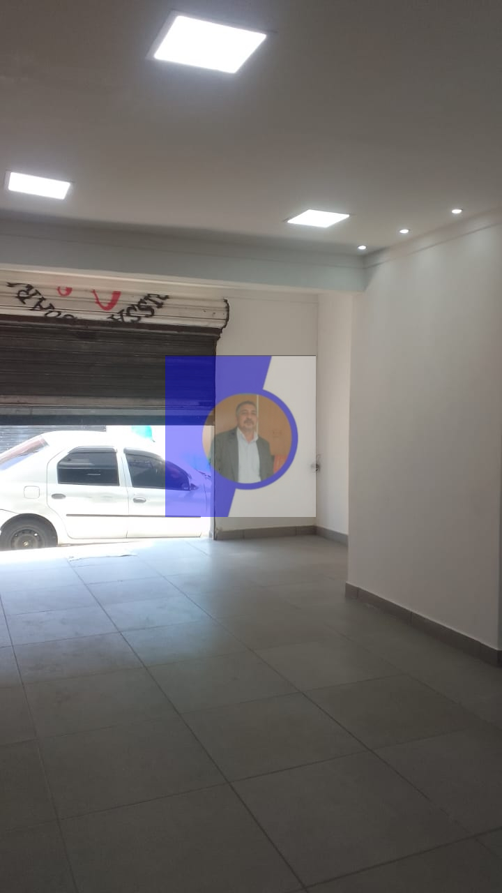 Salão, 32m², para locação em São Paulo, Vila Iolanda(Lajeado)