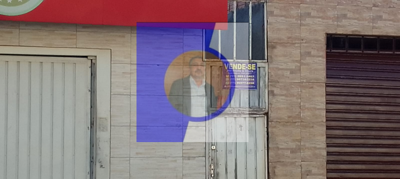 Terreno com 1 quartos, 200m², à venda em São Paulo, Guaianases